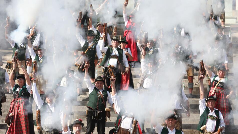 188. Münchner Oktoberfest