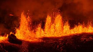 Vulkanausbruch auf Island