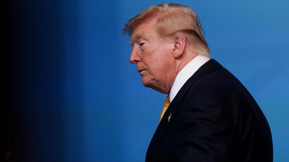 Trumps tödlicher Sparzwang