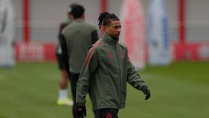 FC Bayern reagiert auf Olise-Auftritte: Gespräch mit Berater und Spieler