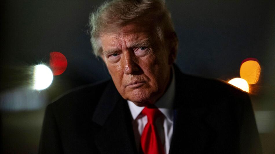 Trump vollzieht Kehrtwende bei Hinrichtung von Fort-Hood-Attentäter