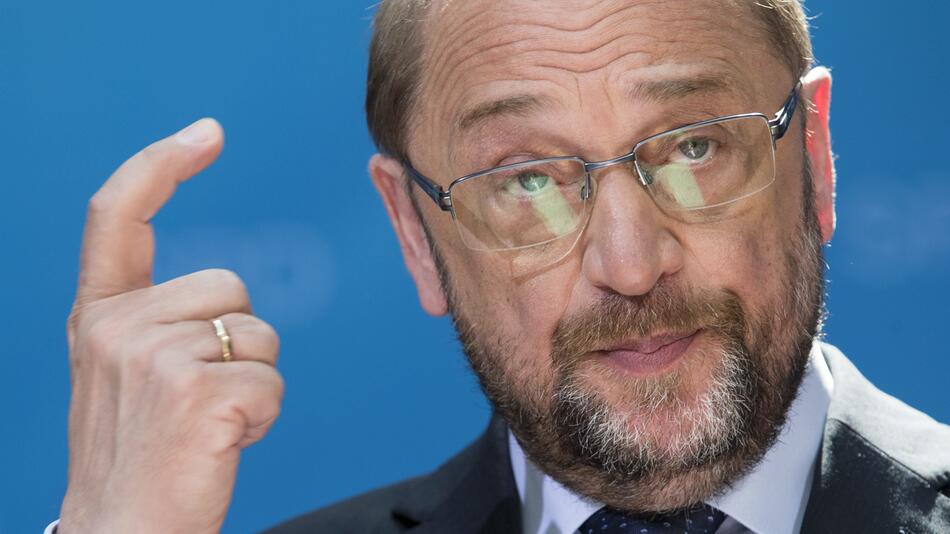 Martin Schulz, Bundestagswahl, Kuriose Fakten