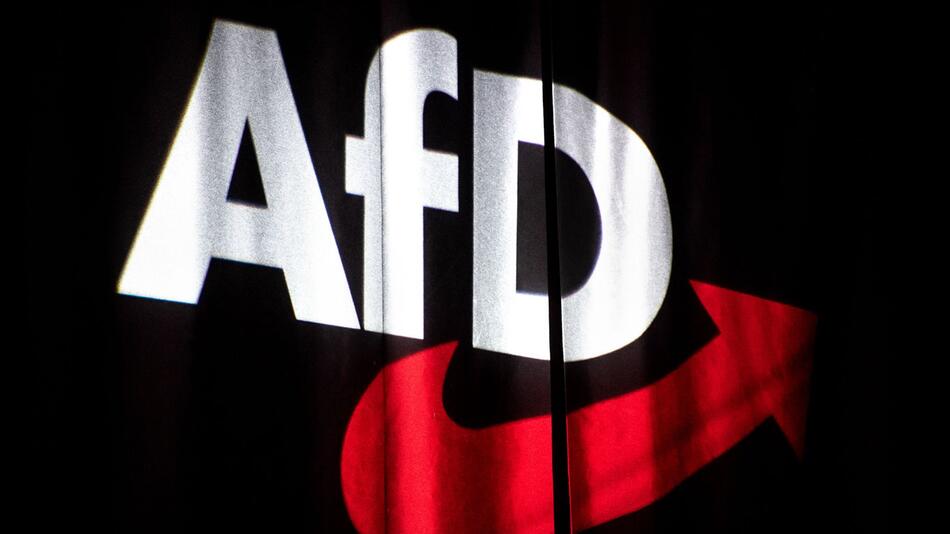 AfD-Logo