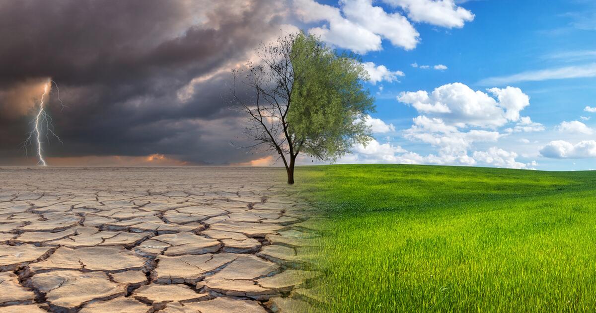 Was Ist Der Unterschied Zwischen Klima Und Wetter Das ist der Unterschied zwischen Klima und Wetter | GMX