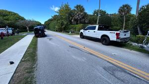 US-Golfstar Tiger Woods in Autounfall verwickelt