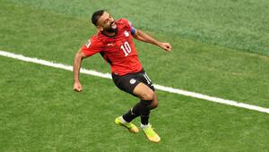 WM 2026 - Neuseeland - Ägypten