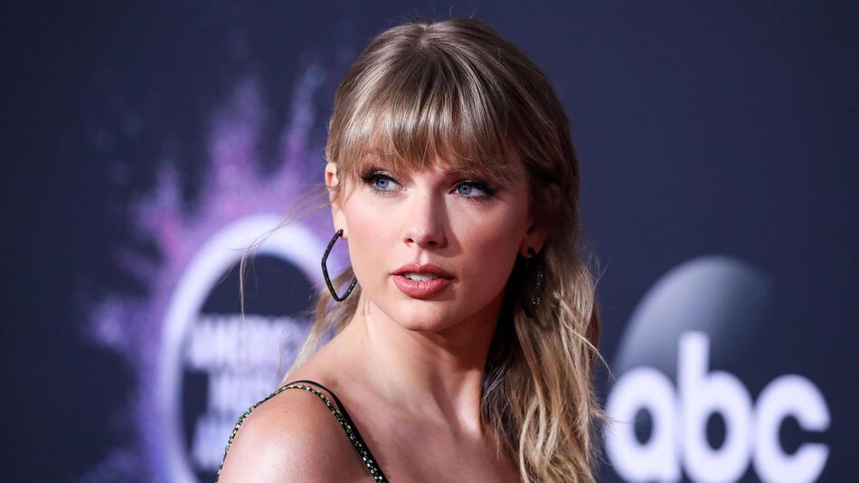 Enger Vertrauter von Taylor Swift stirbt am Tag ihrer Hochzeit