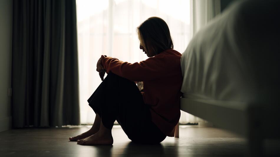 Krisen setzen der Psyche zu – eine Gruppe trifft es besonders