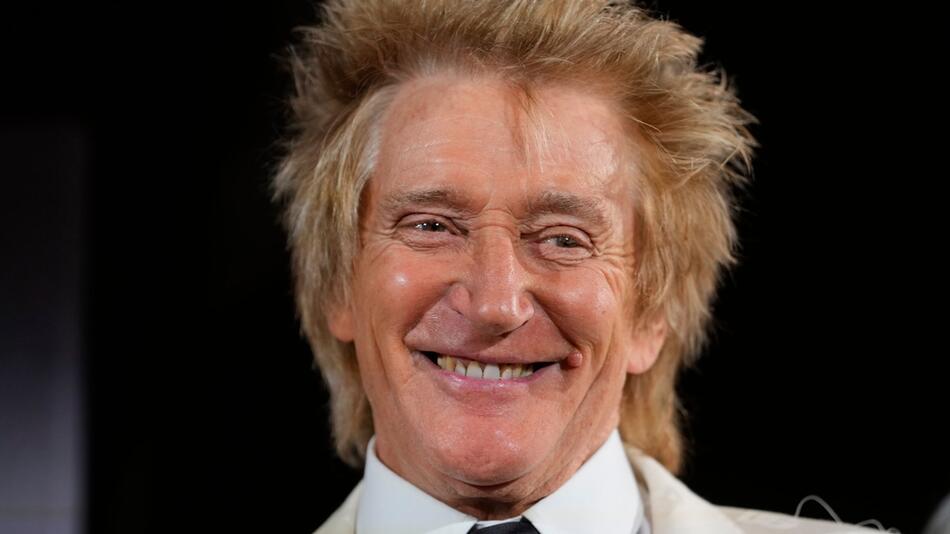 Rod Stewart