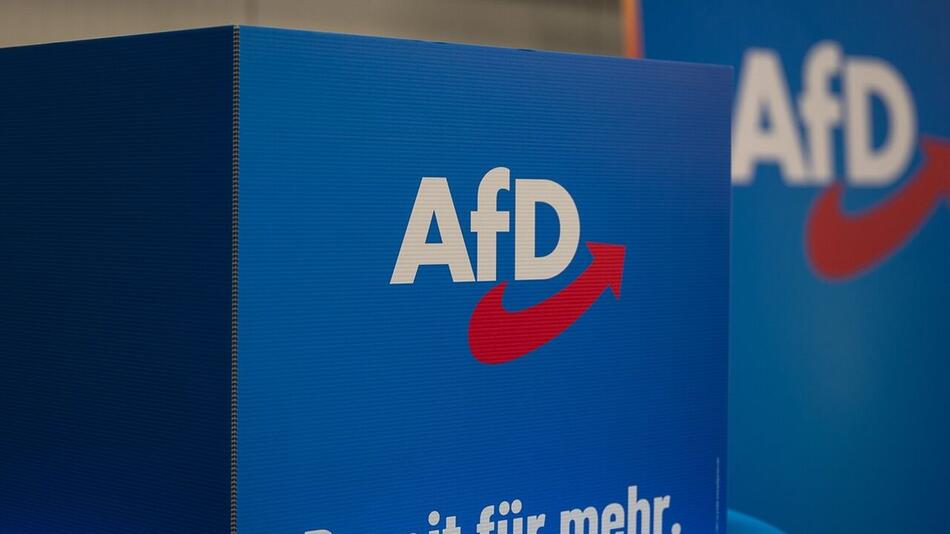 Rechtsextremistischer Nachwuchs: AfD will sich von "Junger Alternative" trennen