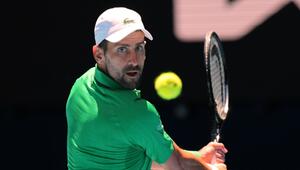 Tennis - Australian Open