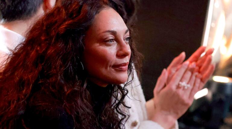 Runder Geburtstag: Am 25. Juni wird Lilly Becker 50 Jahre alt.