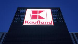 Logo von Kaufland