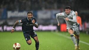 VfL Bochum - VfL Wolfsburg