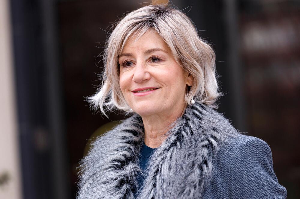 Ulrike Krumbiegel