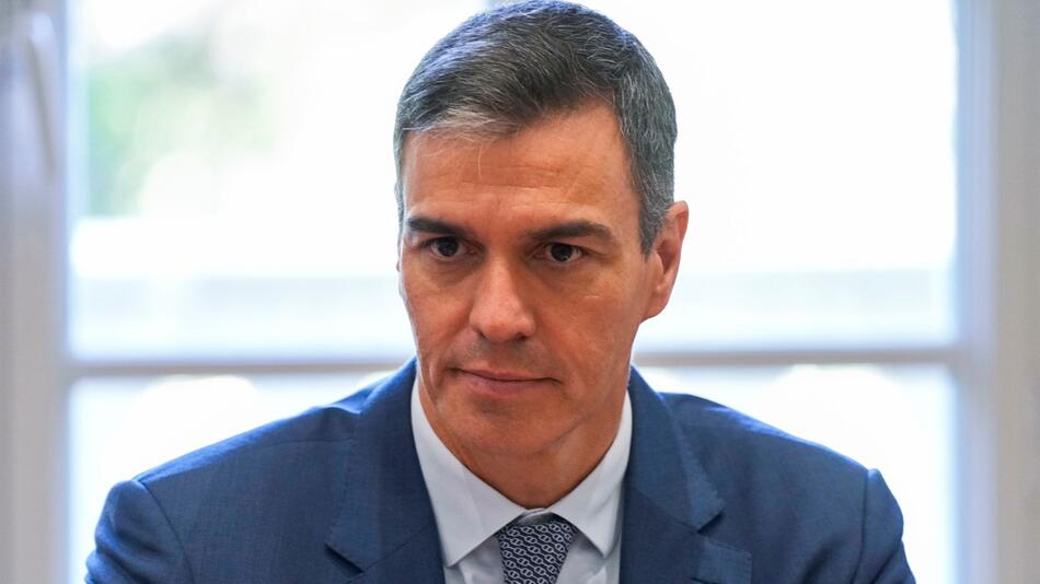 Pedro Sánchez