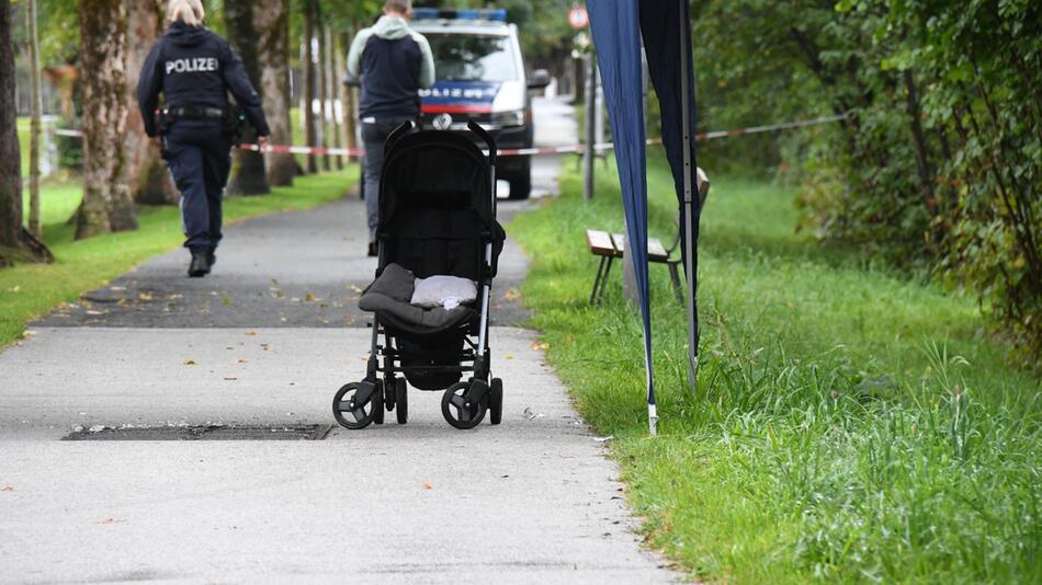 Nach Ertrinkungstod eines Kindes- Vater unter Mordverdacht