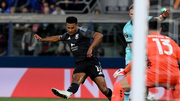 Ollie Watkins