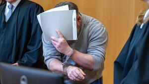 Mordprozess in Landshut