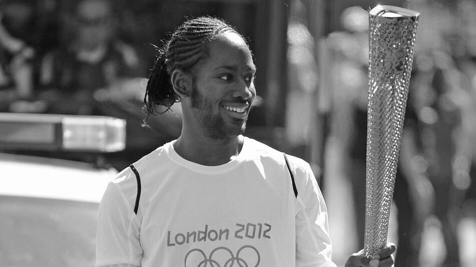 Jüngster schwarzer Professor in Cambridge: Jason Arday tot aufgefunden