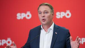 SPÖ-Chef Andreas Babler