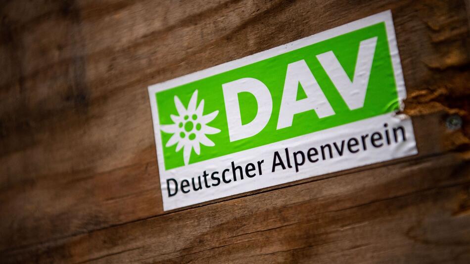 Der Deutsche Alpenverein