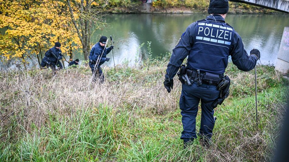 Frau tot aufgefunden – Polizei vermutet Gewaltverbrechen