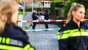 Fahndung nach Todesschützen in Rotterdam