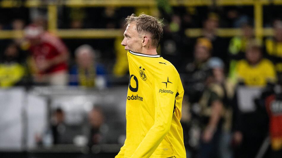 Ein erster Vorgeschmack, was den BVB noch erwartet