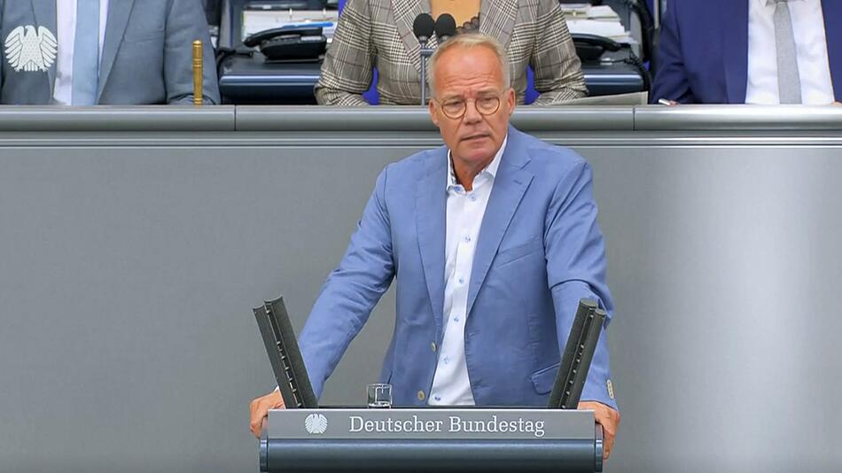 Miersch setzt auf das Grundgesetz als Mittel gegen die Rechten