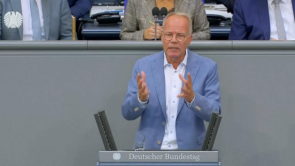 Miersch setzt auf das Grundgesetz als Mittel gegen die Rechten