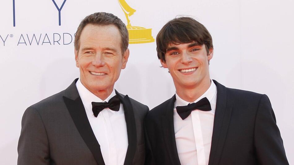 "Breaking Bad"-Stars trauern um RJ Mitte – rührende Worte seines Serienvaters