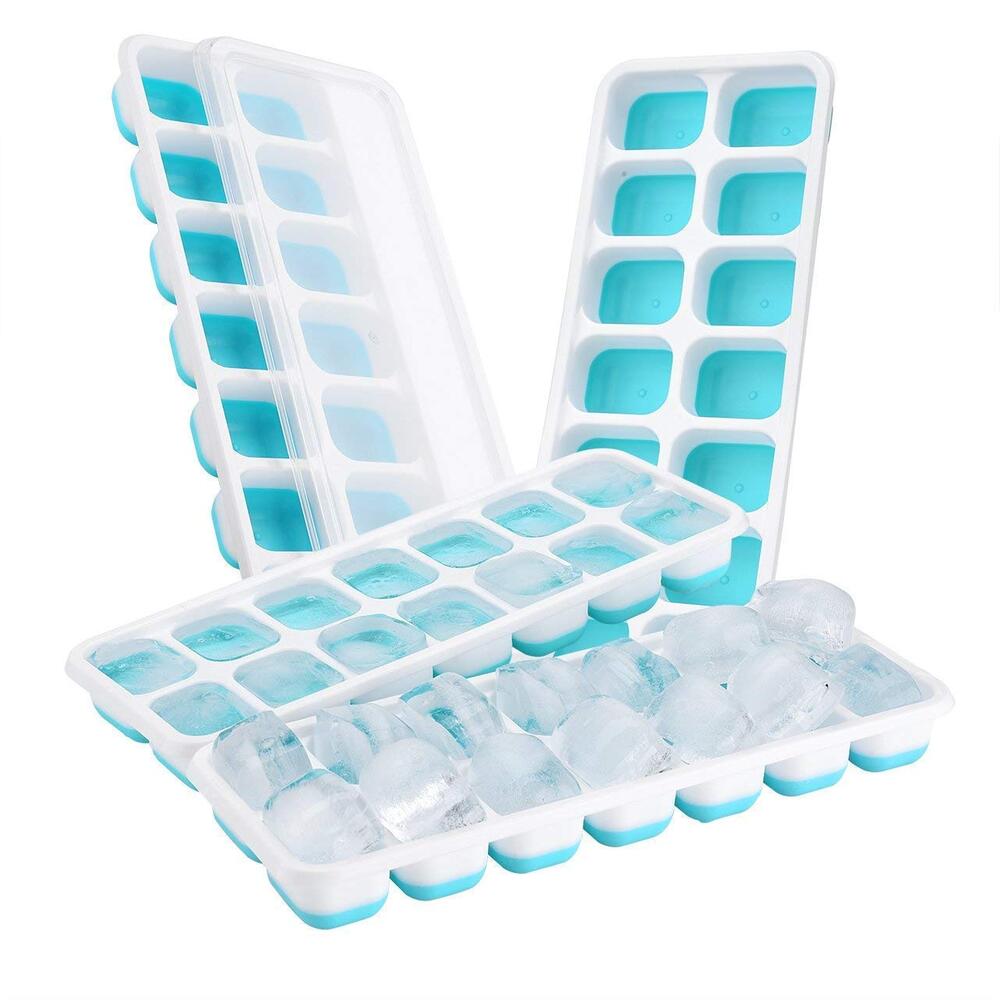 abkühlung, sommer, eiswürfel, Hitze, erfrischung, spray, eisgel, ventilator