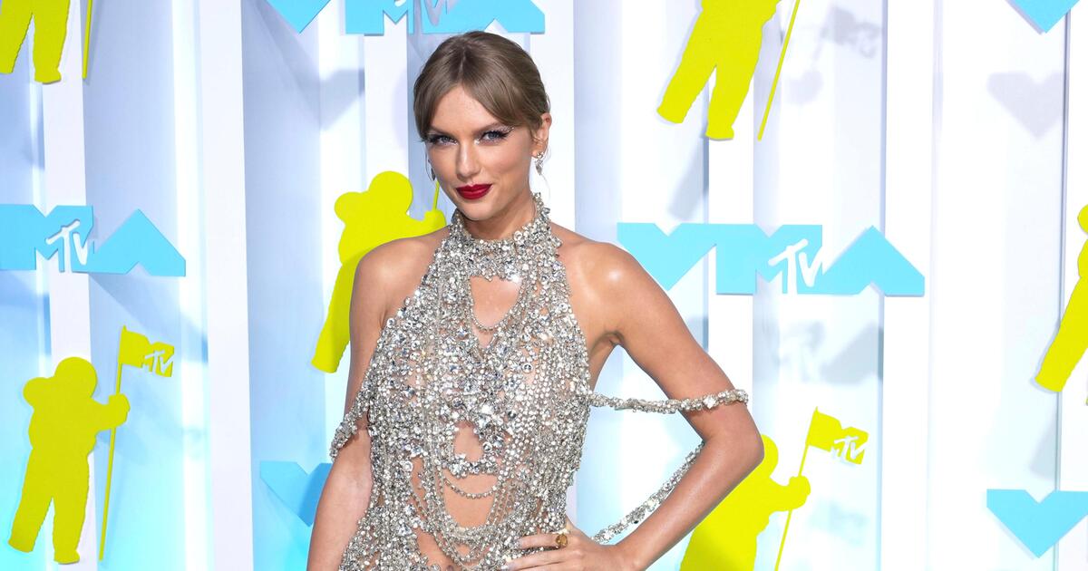 Spotify Taylor Swifts Neues Album Bricht Rekorde GMX