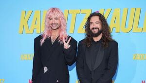 Bill und Tom Kaulitz