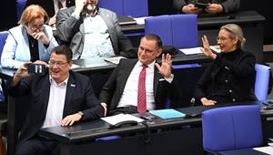 AfD-Fraktion im Bundestag