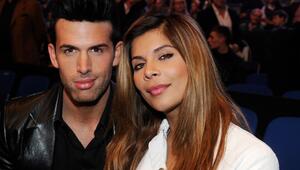 Indira Weis und Jay Khan