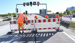 Tausende Kilometer: Sehr viele Fernstraßen reparaturbedürftig