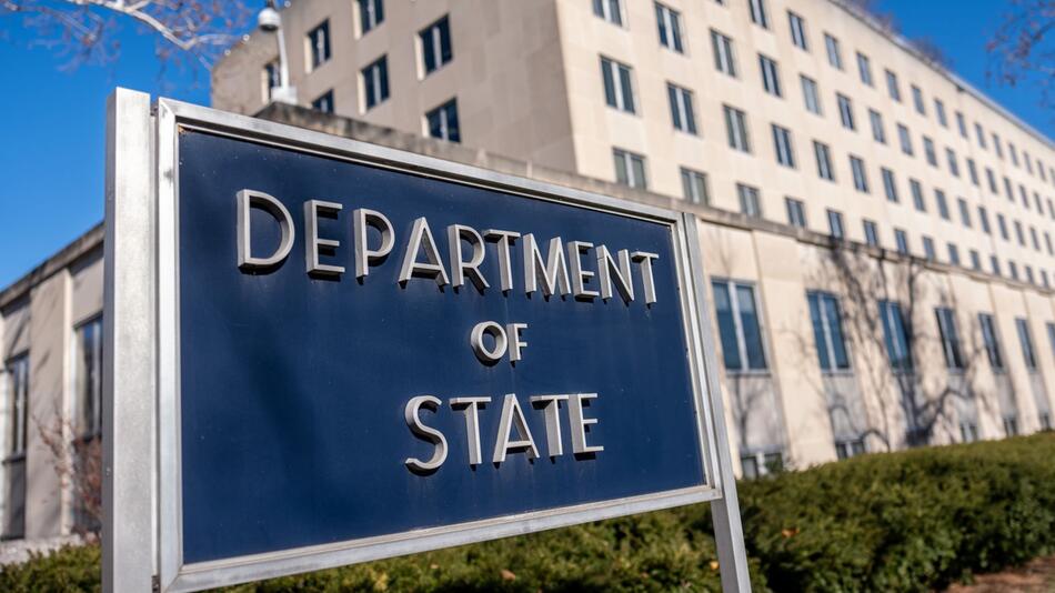 US-Ministerium blamiert sich bei Aids-Konferenz