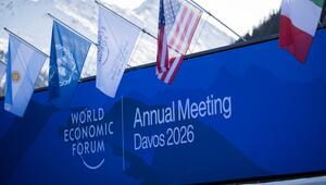 Weltwirtschaftsforum in Davos