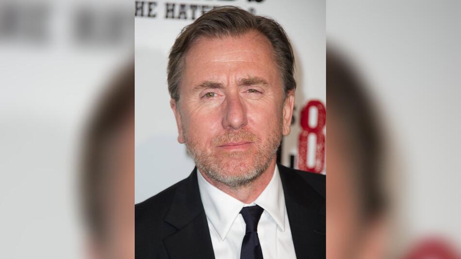 Hochkarätiger Neuzugang im Cast: Tim Roth