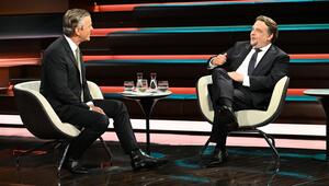Dennis Radtke bei "Markus Lanz"