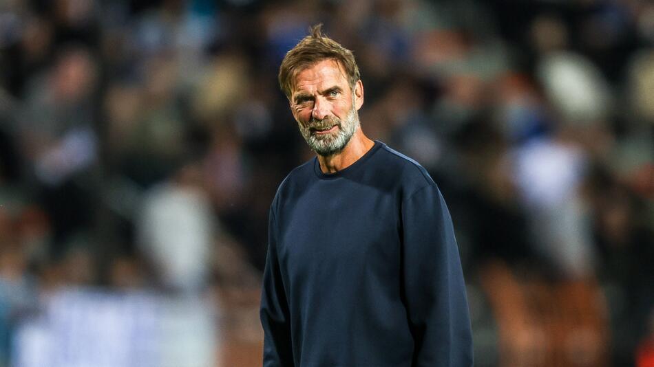 Klopp als Bundestrainer: So ist die Stimmung unter den Deutschen
