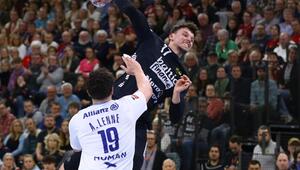 Marko Grgic von der SG Flensburg-Handewitt