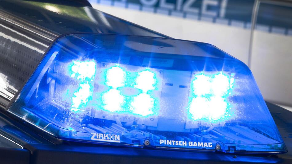 Polizei