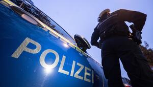 Polizei Symbolbild