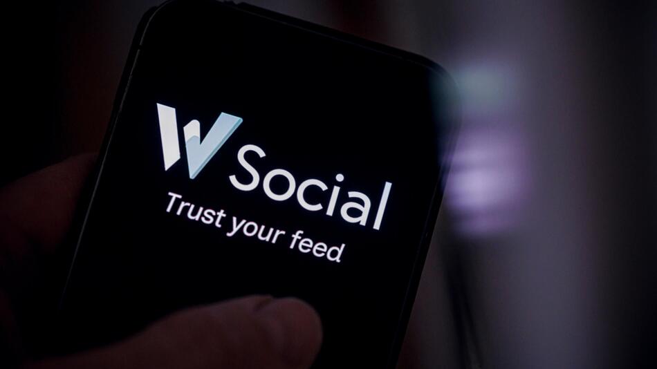 Alternative zu X: Was kann die neue Social-Media-Plattform W?