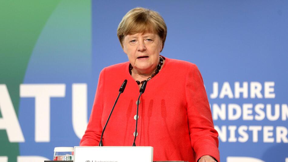 Was Angela Merkel im Interview zu Migration wirklich gesagt hat
