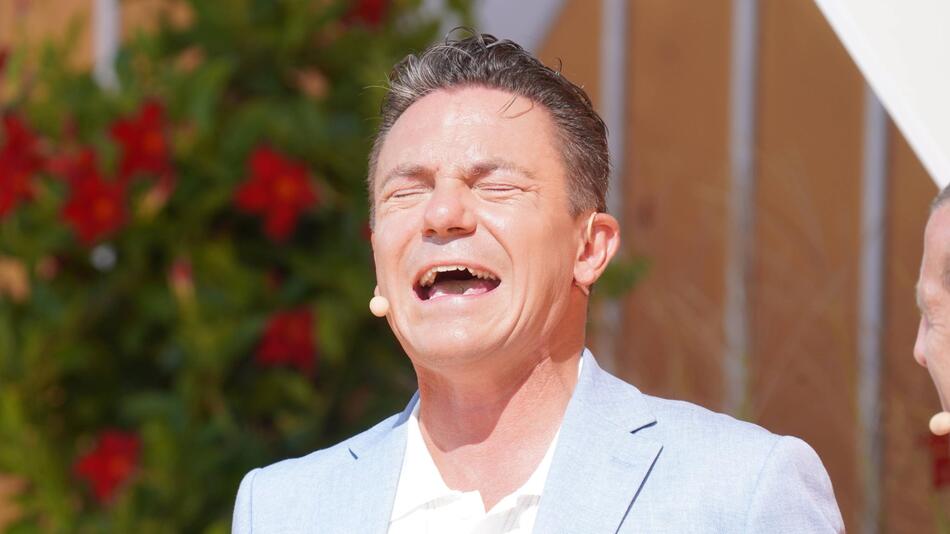 Stefan Mross rechnet mit ARD ab