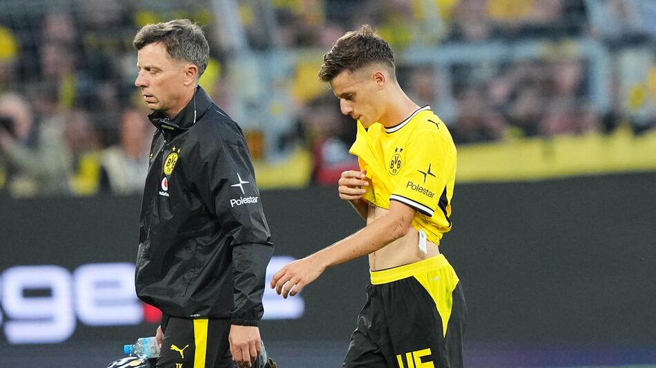Wird der BVB auf dem Transfermarkt noch einmal aktiv?